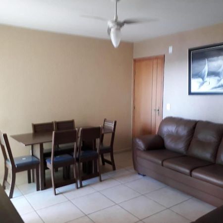Apartamento 2 Quartos Vista Lagoa Cabo Frio Exteriör bild