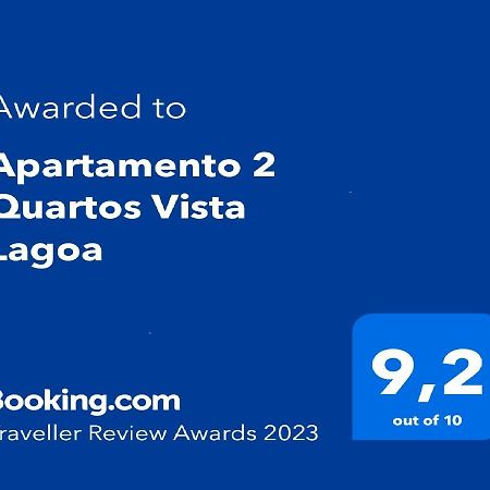 Apartamento 2 Quartos Vista Lagoa Cabo Frio Exteriör bild