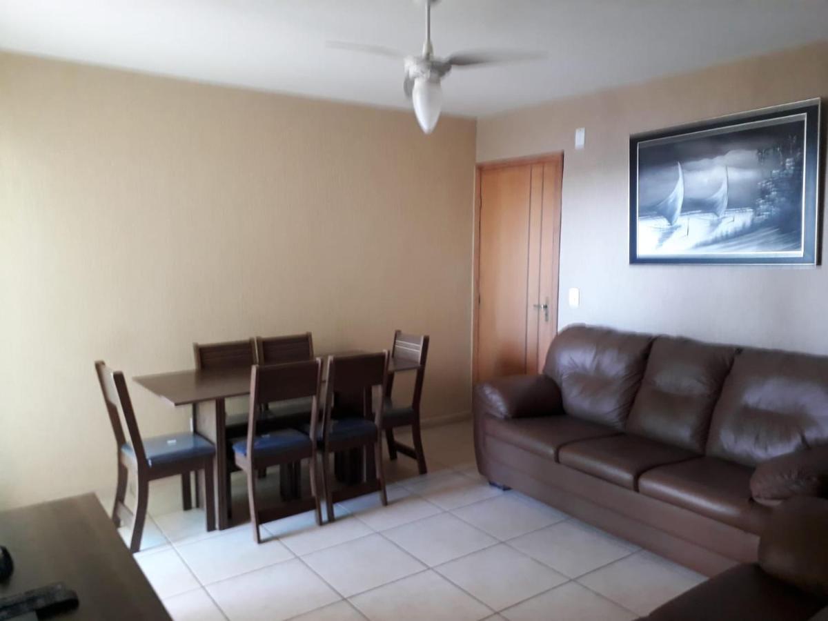 Apartamento 2 Quartos Vista Lagoa Cabo Frio Exteriör bild