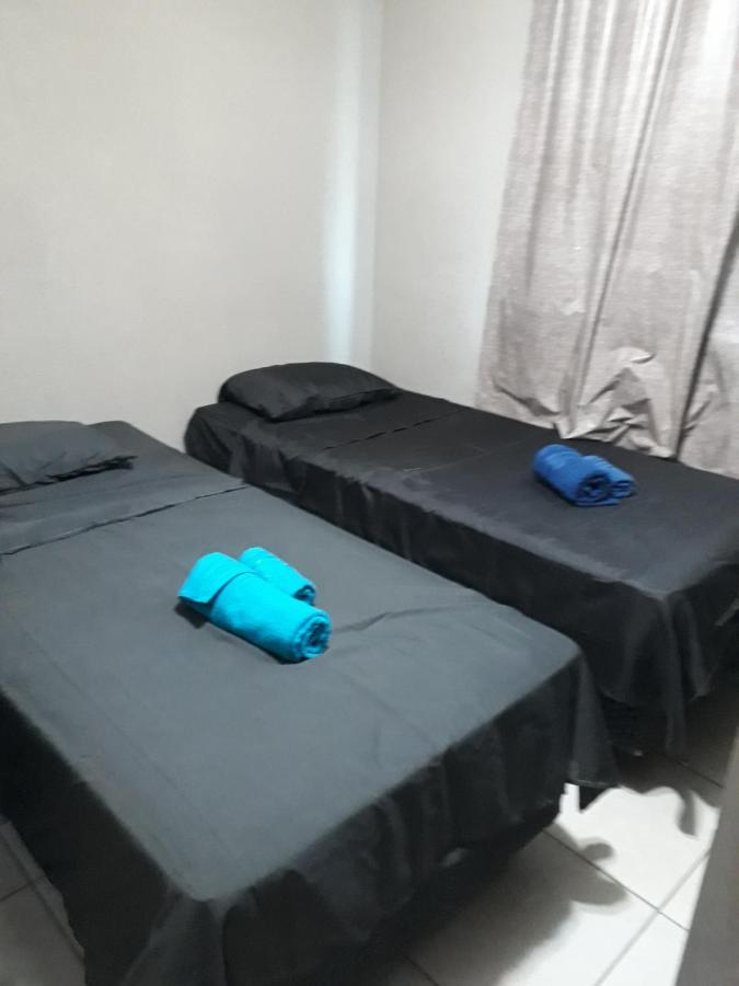 Apartamento 2 Quartos Vista Lagoa Cabo Frio Exteriör bild