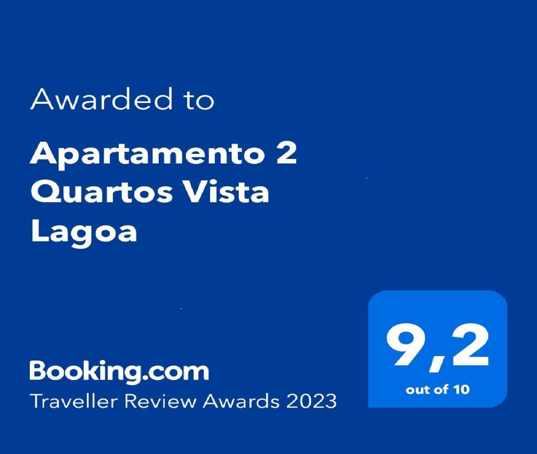 Apartamento 2 Quartos Vista Lagoa Cabo Frio Exteriör bild