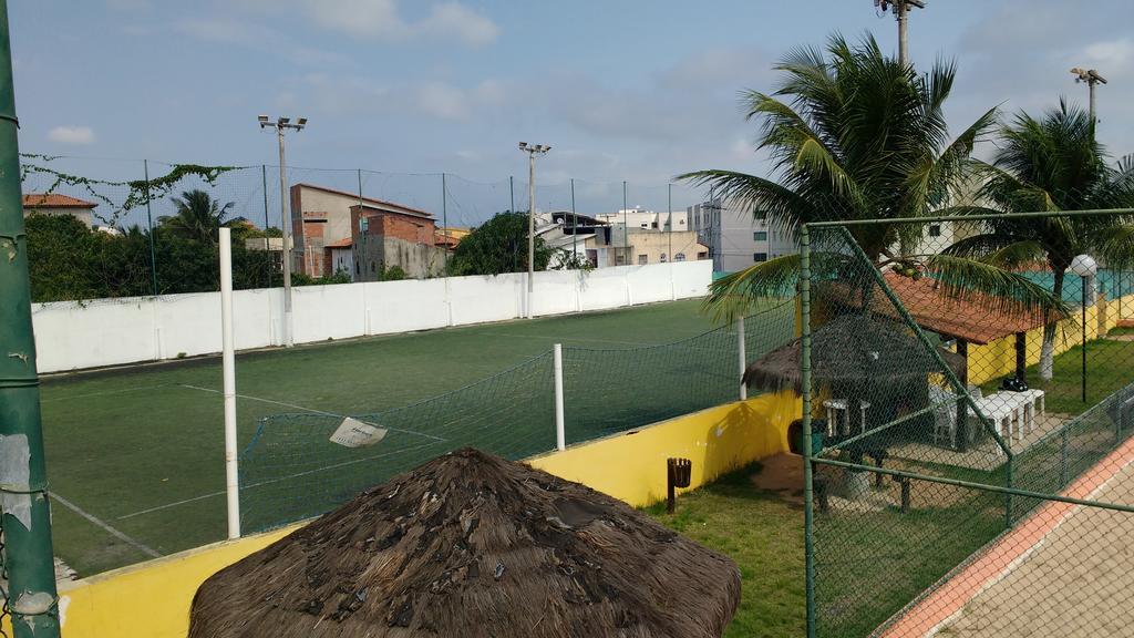 Apartamento 2 Quartos Vista Lagoa Cabo Frio Exteriör bild