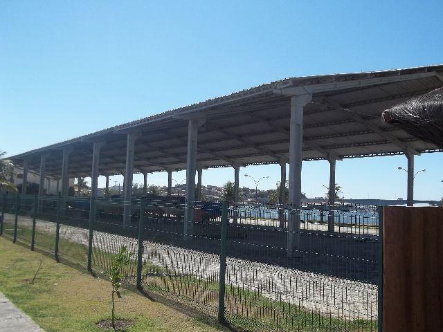 Apartamento 2 Quartos Vista Lagoa Cabo Frio Exteriör bild