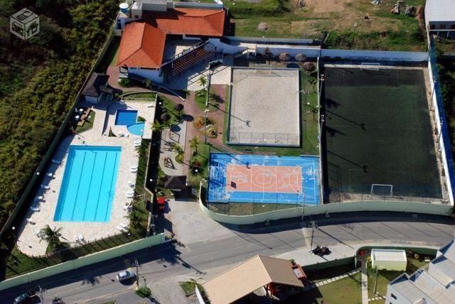Apartamento 2 Quartos Vista Lagoa Cabo Frio Exteriör bild