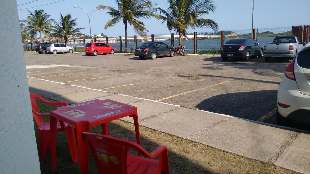 Apartamento 2 Quartos Vista Lagoa Cabo Frio Exteriör bild
