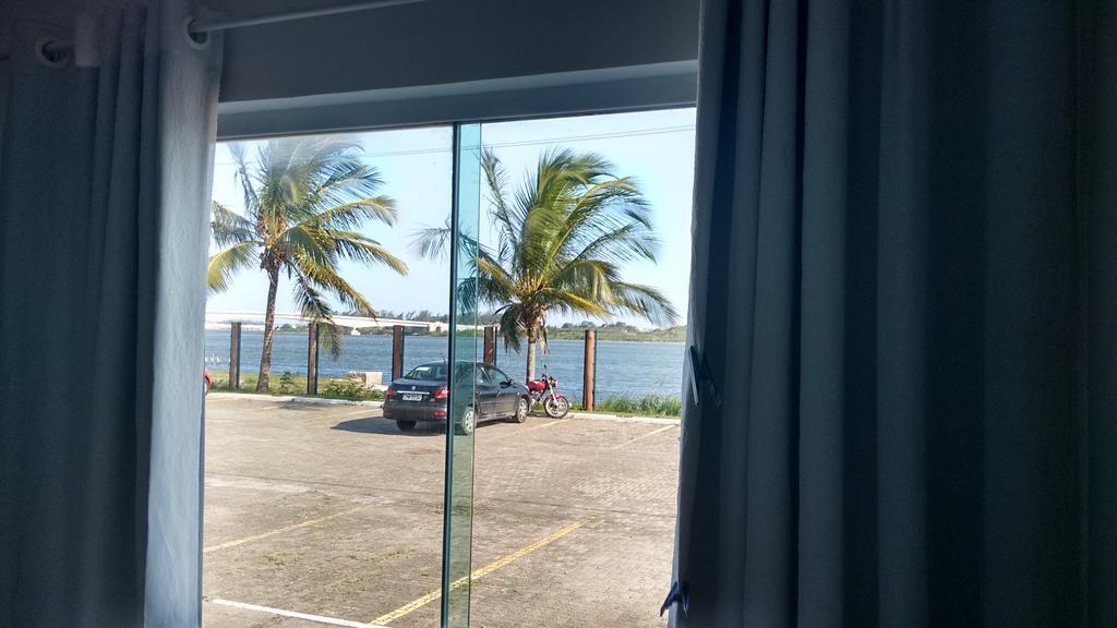 Apartamento 2 Quartos Vista Lagoa Cabo Frio Exteriör bild