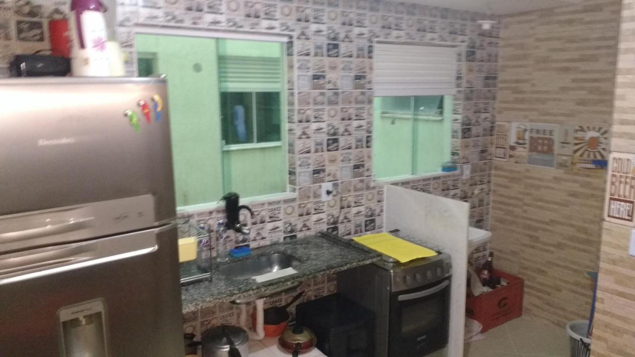 Apartamento 2 Quartos Vista Lagoa Cabo Frio Exteriör bild